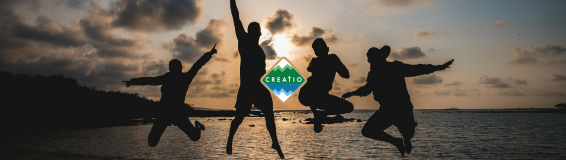 Creatio Membership Program