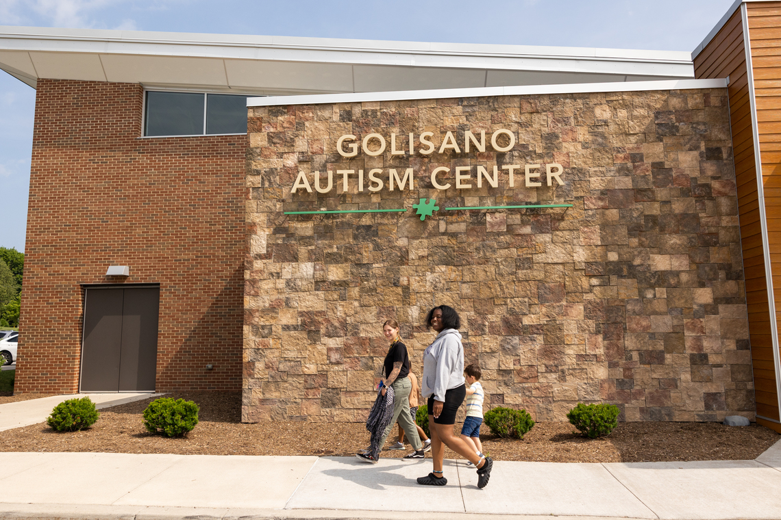 Oak Hill Country Club Golf Clinic