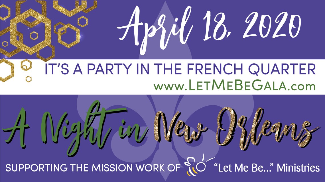 2020 Fundraiser RSVP