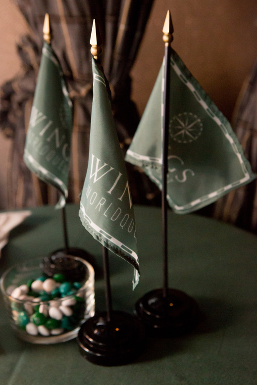 March for Science with WINGS WorldQuest