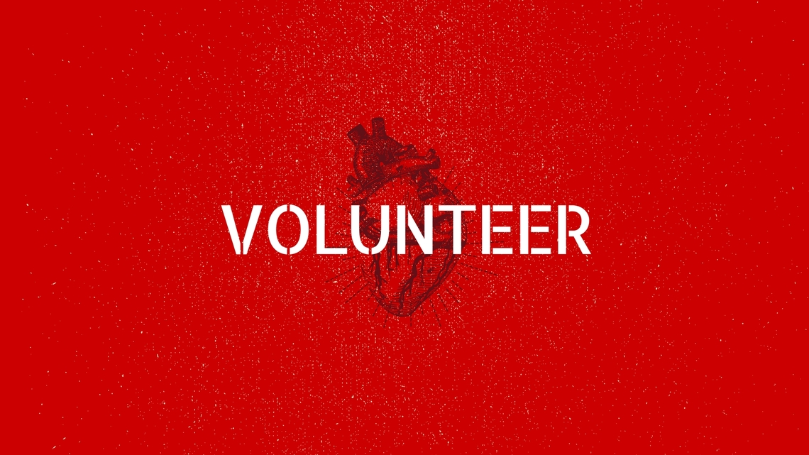 Non-physician Clinical Volunteer Form