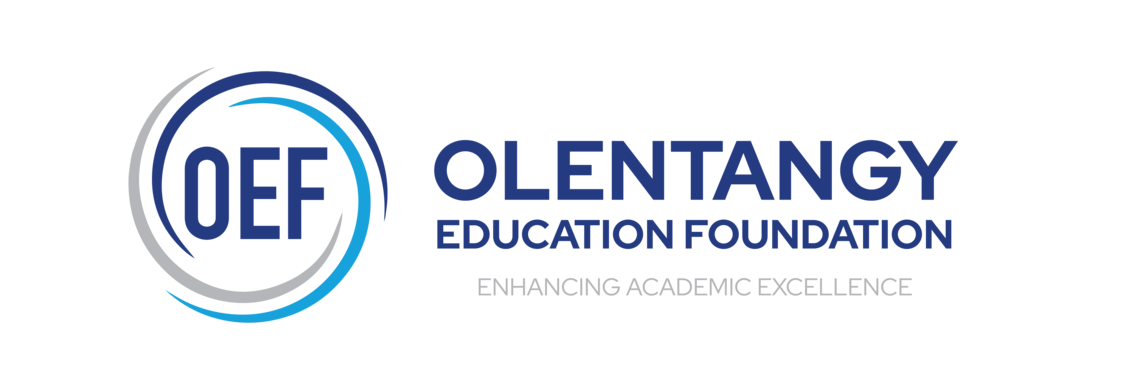 Olentangy Education Foundation Newsletter Registration