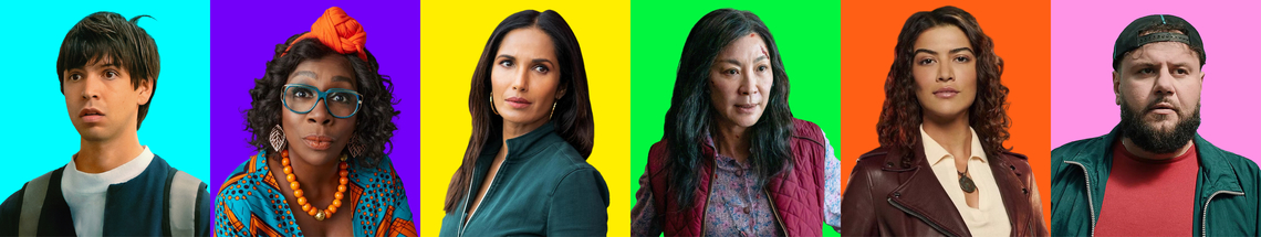 Telling Authentic Immigrant Stories: A Media Reference Guide