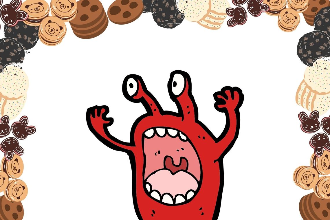 The Great Cookie Climbathon Participant Registration 