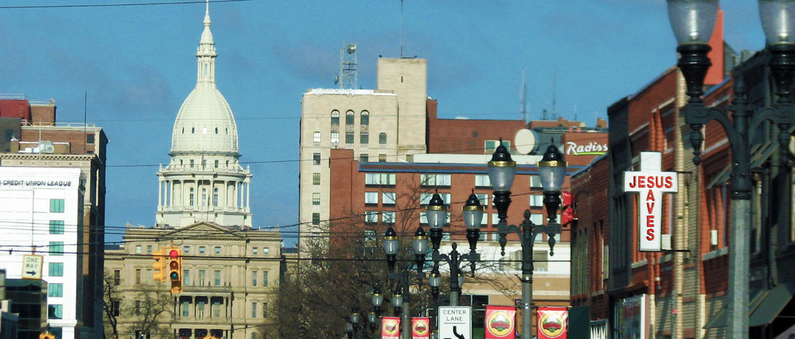 Sign-up for City Rescue Mission "Rescue News"